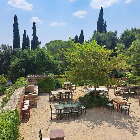 הוילה ורונה La Vineria Di San Mattia מראה חיצוני תמונה