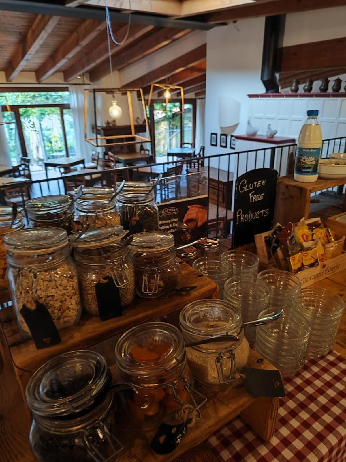 הוילה ורונה La Vineria Di San Mattia מראה חיצוני תמונה