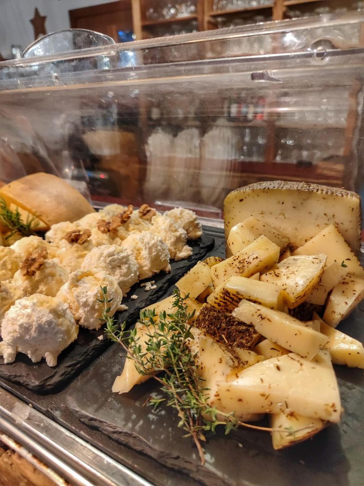 הוילה ורונה La Vineria Di San Mattia מראה חיצוני תמונה