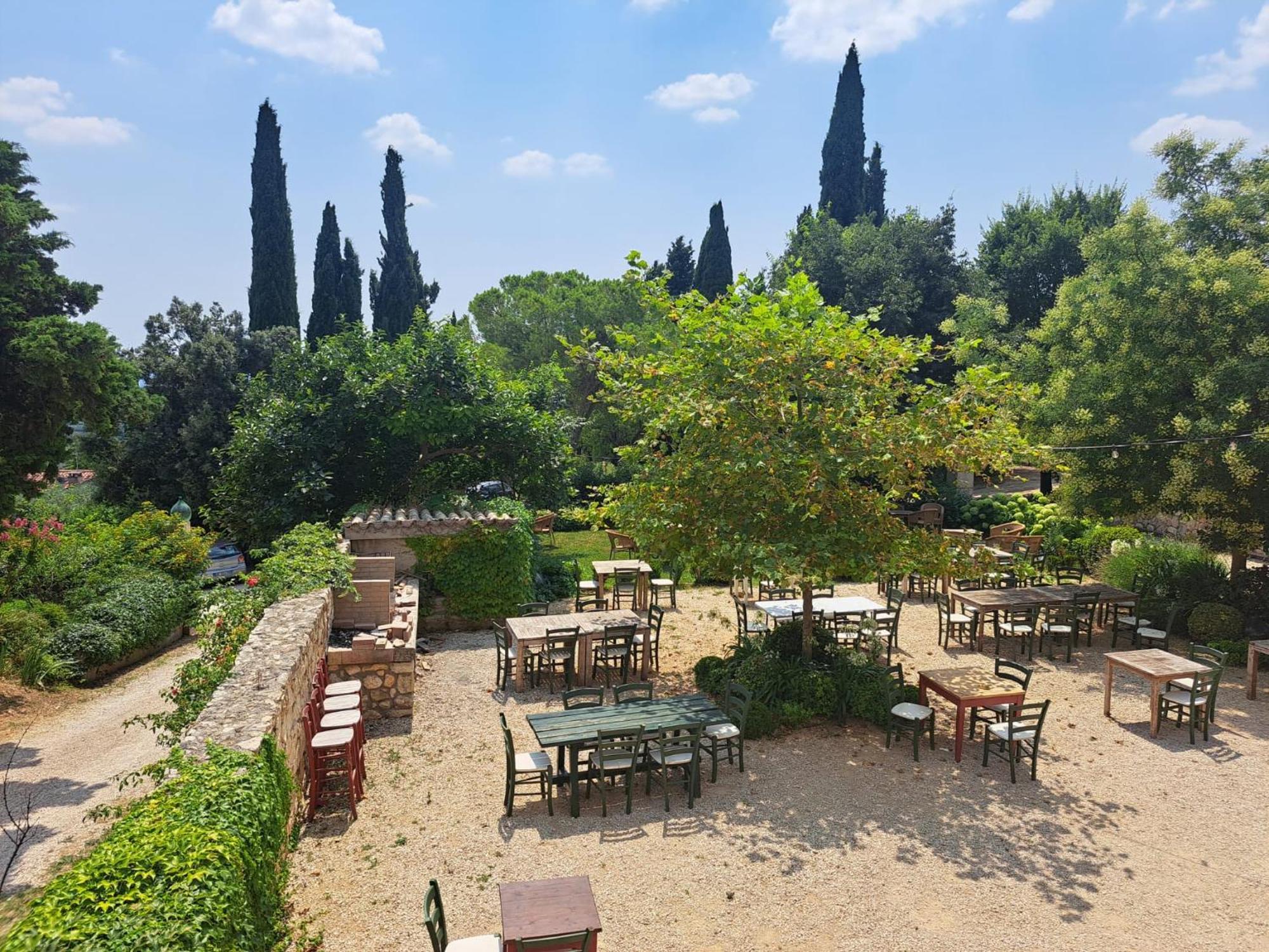 הוילה ורונה La Vineria Di San Mattia מראה חיצוני תמונה